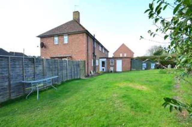  Image of 3 bedroom Semi-Detached house for sale in East Street Amberley Arundel BN18 at Amberley West Sussex Amberley, BN18 9NP