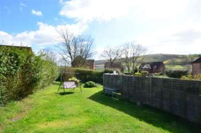  Image of 3 bedroom Semi-Detached house for sale in East Street Amberley Arundel BN18 at Amberley West Sussex Amberley, BN18 9NP