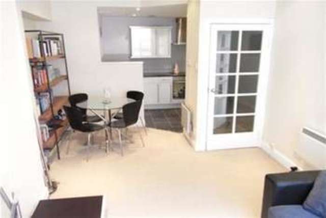  Image of 1 bedroom Flat to rent in Hutcheson Street Glasgow G1 at Glasgow, G1 1SH