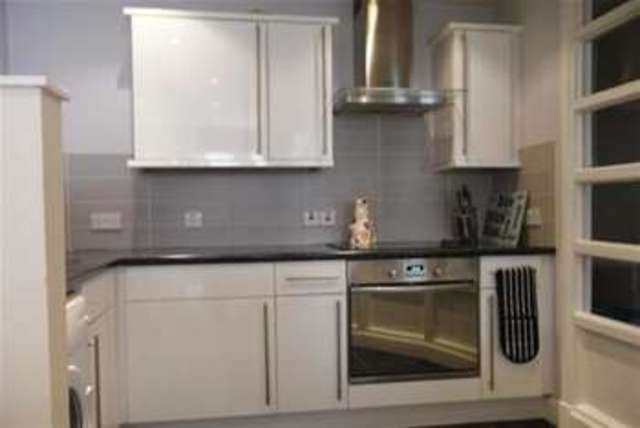  Image of 1 bedroom Flat to rent in Hutcheson Street Glasgow G1 at Glasgow, G1 1SH