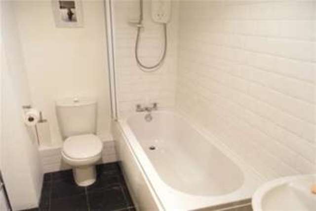  Image of 1 bedroom Flat to rent in Hutcheson Street Glasgow G1 at Glasgow, G1 1SH