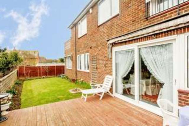  Image of 4 bedroom Detached house for sale in Cliff Road Hythe CT21 at Cliff Road  Hythe, CT21 5XW