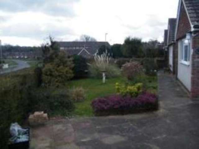  Image of 3 bedroom Bungalow for sale in Hollybank Crescent Hythe Southampton SO45 at Hythe Southampton Hythe, SO45 5FY