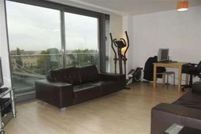  Image of 2 bedroom Flat to rent in Maxwell Street Glasgow G1 at Glasgow, G1 4EP
