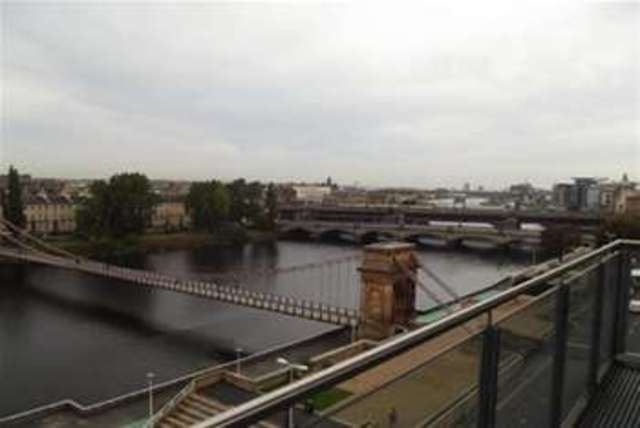  Image of 2 bedroom Flat to rent in Maxwell Street Glasgow G1 at Glasgow, G1 4EP