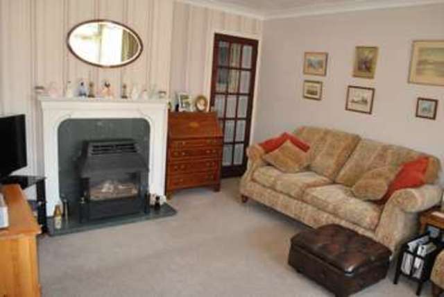  Image of 3 bedroom Semi-Detached house for sale in Iden Crescent Staplehurst Tonbridge TN12 at Staplehurst, TN12 0NU