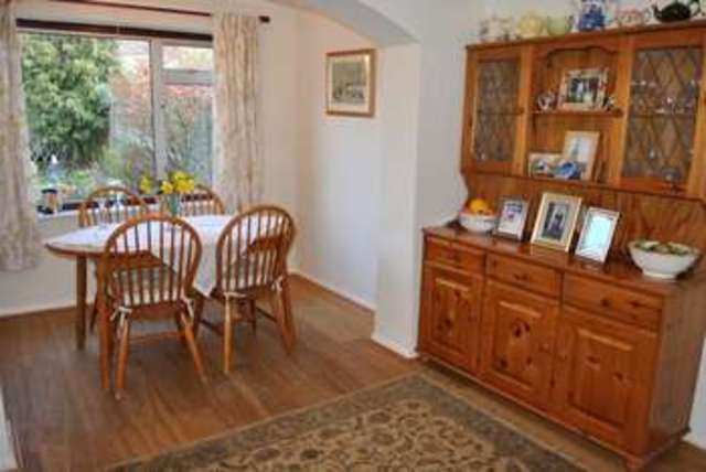  Image of 3 bedroom Semi-Detached house for sale in Iden Crescent Staplehurst Tonbridge TN12 at Staplehurst, TN12 0NU