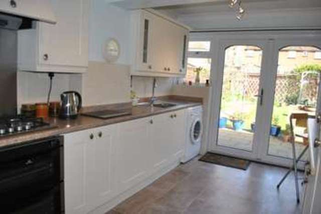  Image of 3 bedroom Semi-Detached house for sale in Iden Crescent Staplehurst Tonbridge TN12 at Staplehurst, TN12 0NU