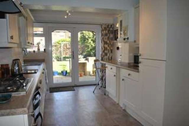  Image of 3 bedroom Semi-Detached house for sale in Iden Crescent Staplehurst Tonbridge TN12 at Staplehurst, TN12 0NU