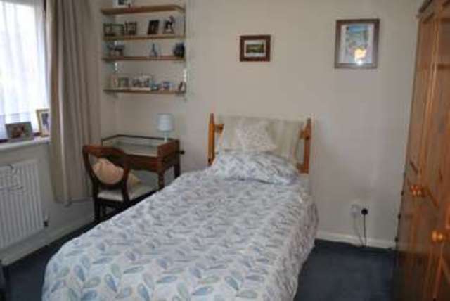  Image of 3 bedroom Semi-Detached house for sale in Iden Crescent Staplehurst Tonbridge TN12 at Staplehurst, TN12 0NU
