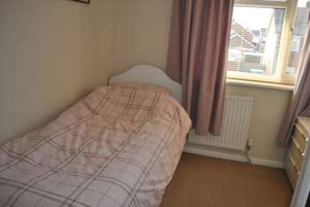  Image of 3 bedroom Semi-Detached house for sale in Iden Crescent Staplehurst Tonbridge TN12 at Staplehurst, TN12 0NU