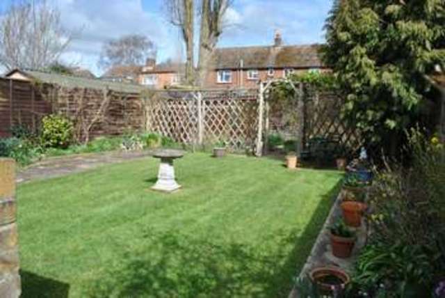  Image of 3 bedroom Semi-Detached house for sale in Iden Crescent Staplehurst Tonbridge TN12 at Staplehurst, TN12 0NU