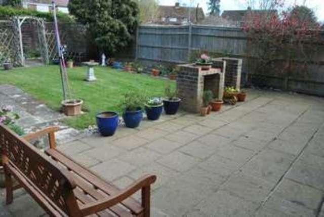 Image of 3 bedroom Semi-Detached house for sale in Iden Crescent Staplehurst Tonbridge TN12 at Staplehurst, TN12 0NU
