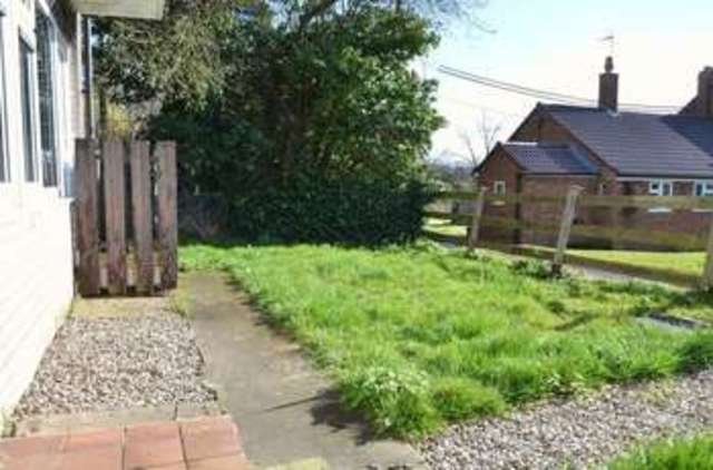  Image of 1 bedroom Flat for sale in Holme Oaks Ocle Pychard Hereford HR1 at Holme Oaks Ocle Pychard Hereford, HR1 3RE