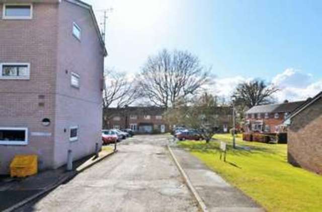  Image of 1 bedroom Flat for sale in Holme Oaks Ocle Pychard Hereford HR1 at Holme Oaks Ocle Pychard Hereford, HR1 3RE