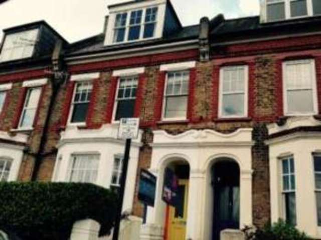  Image of 2 bedroom Maisonette for sale in Inwood Crescent Brighton BN1 at Brighton East Sussex Preston, BN1 5AP