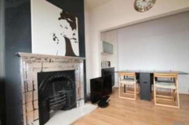  Image of 2 bedroom Maisonette for sale in Inwood Crescent Brighton BN1 at Brighton East Sussex Preston, BN1 5AP