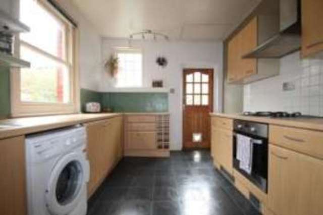  Image of 2 bedroom Maisonette for sale in Inwood Crescent Brighton BN1 at Brighton East Sussex Preston, BN1 5AP
