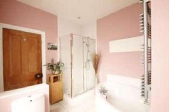  Image of 2 bedroom Maisonette for sale in Inwood Crescent Brighton BN1 at Brighton East Sussex Preston, BN1 5AP