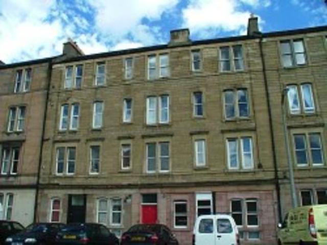  Image of 2 bedroom Flat to rent in Iona Street Edinburgh EH6 at Iona Street  Edinburgh, EH6 8SP