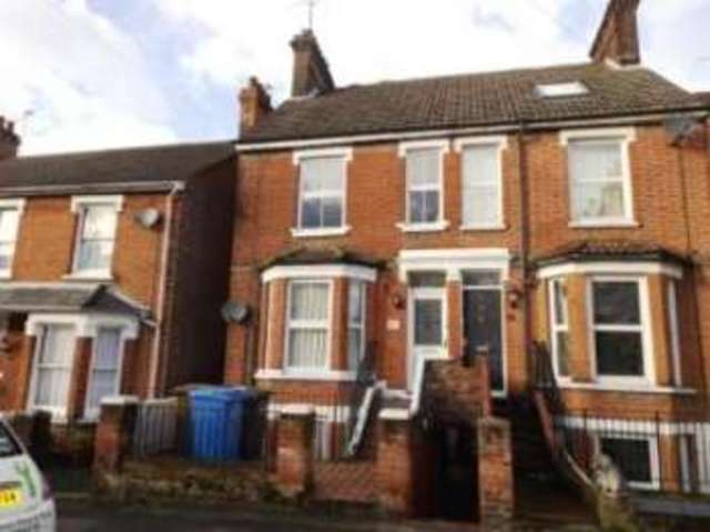 Image of 5 bedroom Semi-Detached house for sale in Lacey Street Ipswich IP4 at Ipswich Suffolk Ipswich, IP4 2PH