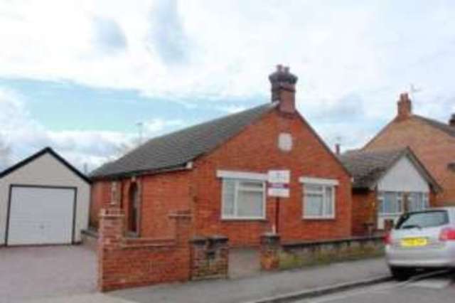  Image of 3 bedroom Bungalow for sale in Britannia Road Ipswich IP4 at Ipswich Suffolk Rushmere St Andrew, IP4 5LD