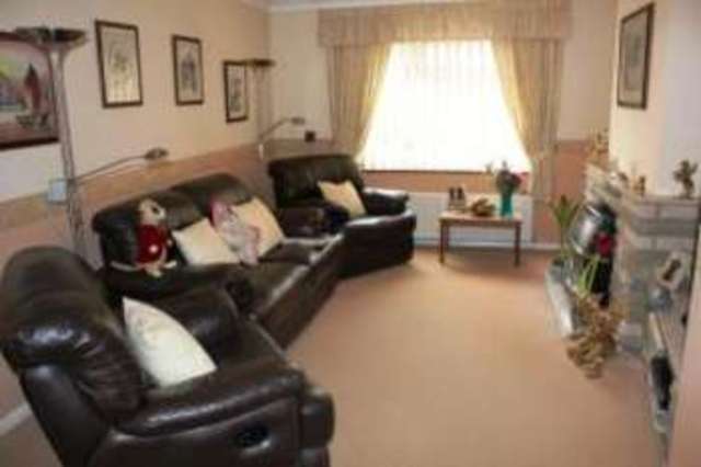  Image of 3 bedroom Bungalow for sale in Britannia Road Ipswich IP4 at Ipswich Suffolk Rushmere St Andrew, IP4 5LD