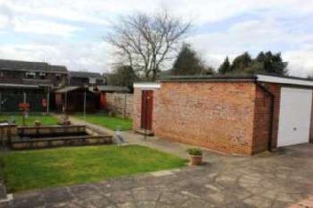  Image of 3 bedroom Bungalow for sale in Britannia Road Ipswich IP4 at Ipswich Suffolk Rushmere St Andrew, IP4 5LD