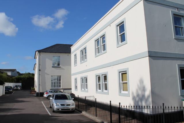  Image of 2 bedroom Apartment to rent in Isleworth Road Exeter EX4 at Isleworth Road  Exeter, EX4 1RG