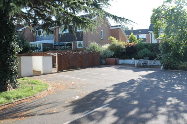  Image of 2 bedroom Apartment to rent in Isleworth Road Exeter EX4 at Isleworth Road  Exeter, EX4 1RG