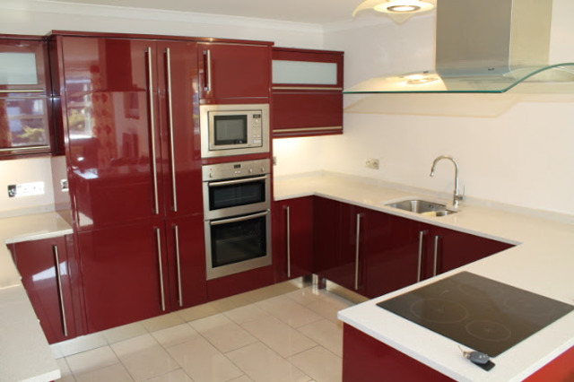  Image of 2 bedroom Apartment to rent in Isleworth Road Exeter EX4 at Isleworth Road  Exeter, EX4 1RG