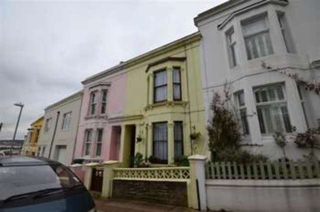  Image of 2 bedroom Terraced house for sale in Islingword Road Brighton BN2 at Brighton East Sussex Brighton, BN2 9SL