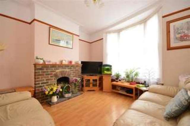 Image of 2 bedroom Terraced house for sale in Islingword Road Brighton BN2 at Brighton East Sussex Brighton, BN2 9SL