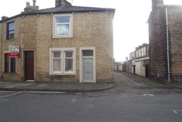  Image of 1 bedroom Detached house to rent in Ivy Street Burnley BB10 at Burnley, BB10 1TA