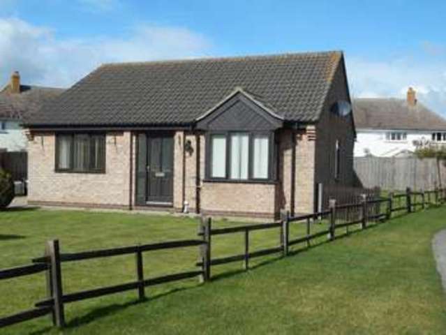  Image of 2 bedroom Detached house for sale in Jacklin Close Grainthorpe Louth LN11 at Jacklin Close Grainthorpe Louth, LN11 7HA