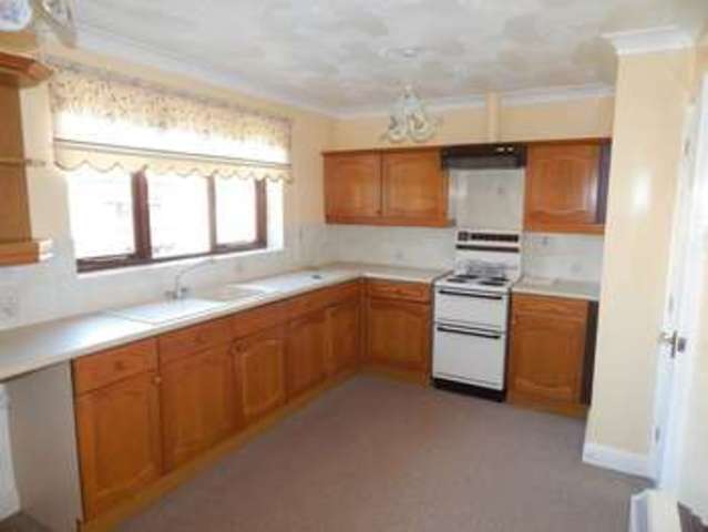  Image of 2 bedroom Detached house for sale in Jacklin Close Grainthorpe Louth LN11 at Jacklin Close Grainthorpe Louth, LN11 7HA