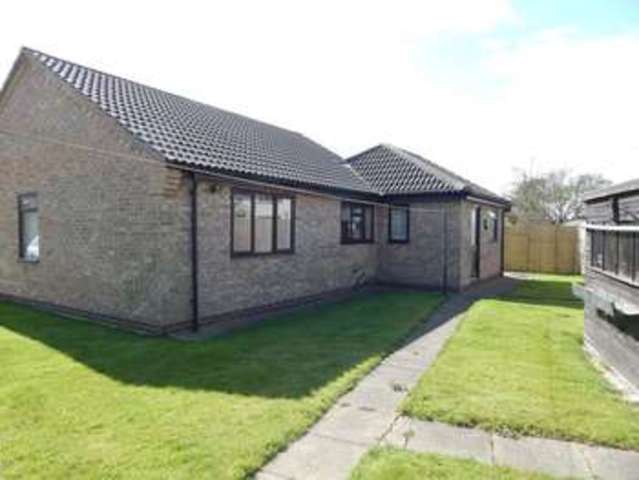  Image of 2 bedroom Detached house for sale in Jacklin Close Grainthorpe Louth LN11 at Jacklin Close Grainthorpe Louth, LN11 7HA