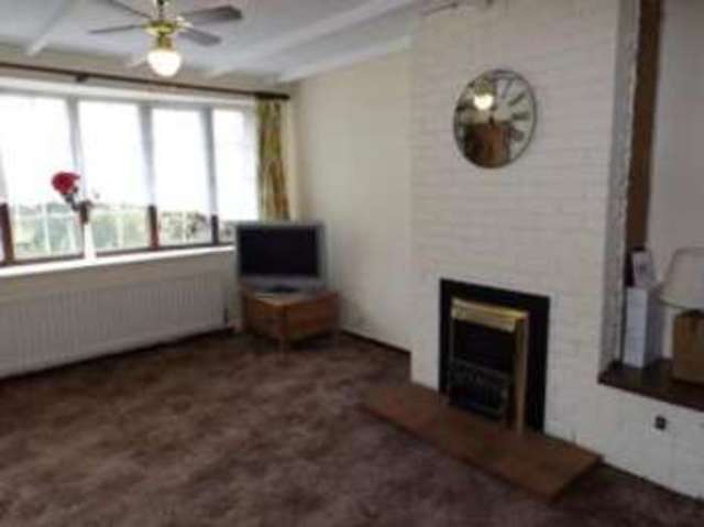  Image of 2 bedroom Bungalow for sale in Jackman Road Fradley Lichfield WS13 at Lichfield Staffordshire Fradley, WS13 8PF