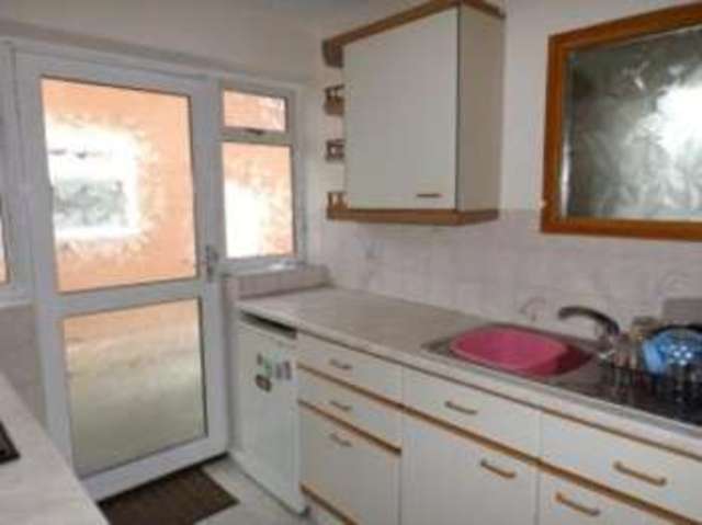  Image of 2 bedroom Bungalow for sale in Jackman Road Fradley Lichfield WS13 at Lichfield Staffordshire Fradley, WS13 8PF