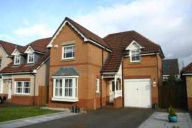  Image of 3 bedroom Detached house for sale in Jackson Drive Stepps Glasgow G33 at Stepps Glasgow Stepps, G33 6GF