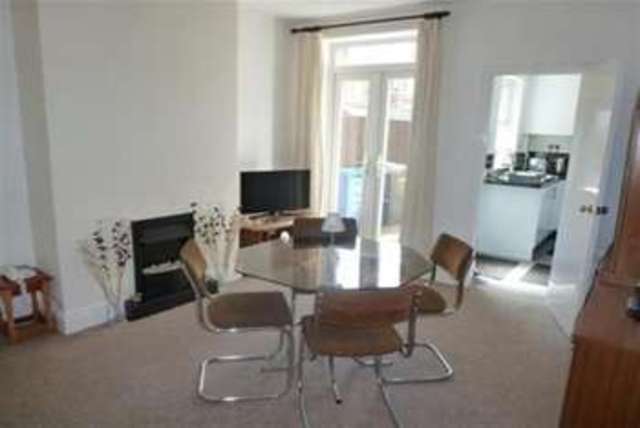  Image of 2 bedroom Detached house to rent in Jackson Street Derby DE22 at Derby, DE22 3RZ
