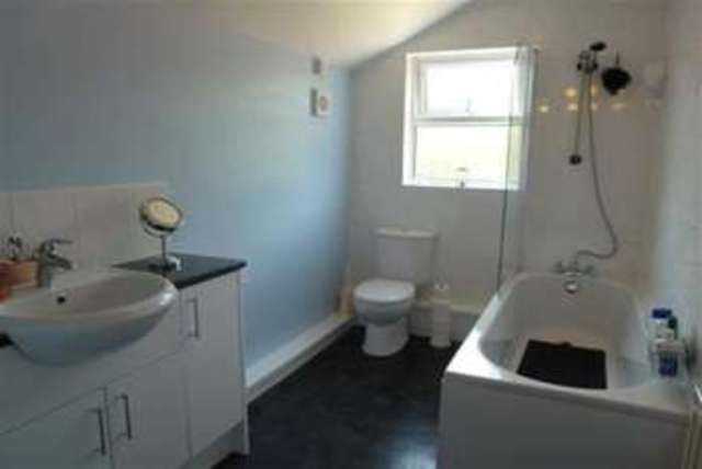  Image of 2 bedroom Detached house to rent in Jackson Street Derby DE22 at Derby, DE22 3RZ
