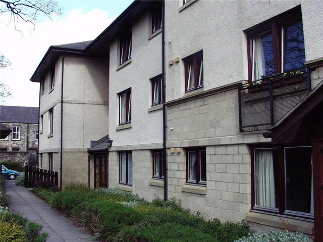  Image of 2 bedroom Flat to rent in James Street Edinburgh EH15 at Portobello Edinburgh Edinburgh, EH15 2DW