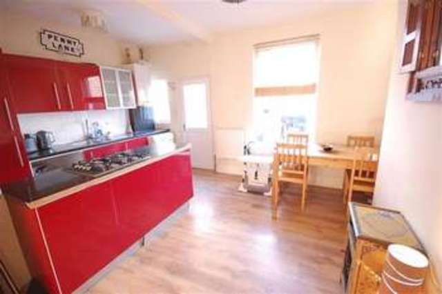  Image of 2 bedroom Terraced house for sale in Jamieson Road Wavertree Liverpool L15 at Jamieson Road Wavertree Liverpool, L15 3JD