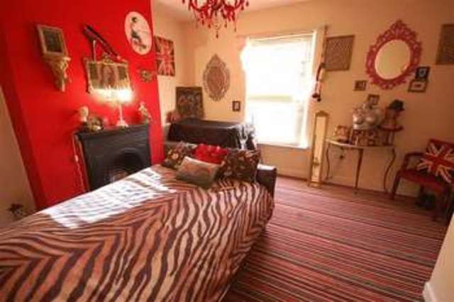  Image of 2 bedroom Terraced house for sale in Jamieson Road Wavertree Liverpool L15 at Jamieson Road Wavertree Liverpool, L15 3JD
