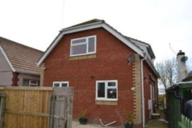  Image of 4 bedroom Detached house for sale in Meadow Way Jaywick Clacton-on-Sea CO15 at Jaywick Clacton-On-Sea Jaywick, CO15 2EZ
