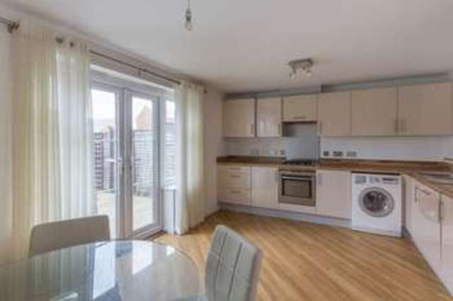  Image of 4 bedroom Terraced house for sale in Jefferson Way Coventry CV4 at Jefferson Way Bannerbrook Park Coventry, CV4 9AN