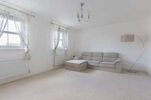  Image of 4 bedroom Terraced house for sale in Jefferson Way Coventry CV4 at Jefferson Way Bannerbrook Park Coventry, CV4 9AN