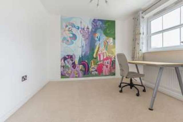  Image of 4 bedroom Terraced house for sale in Jefferson Way Coventry CV4 at Jefferson Way Bannerbrook Park Coventry, CV4 9AN