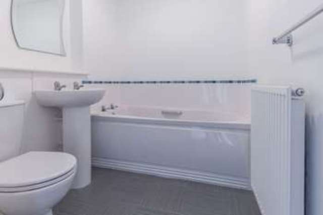  Image of 4 bedroom Terraced house for sale in Jefferson Way Coventry CV4 at Jefferson Way Bannerbrook Park Coventry, CV4 9AN